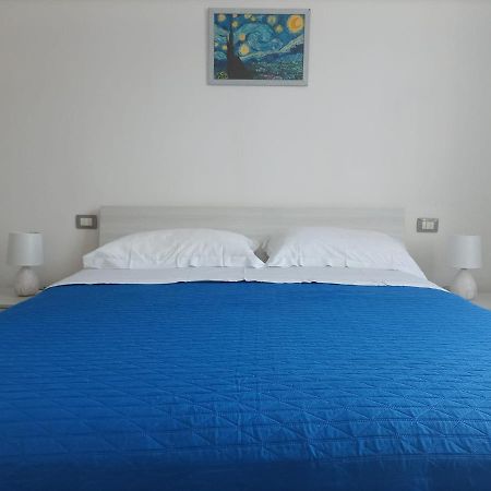 Chilu Appartement Cagliari Buitenkant foto
