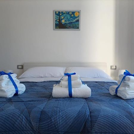 Chilu Appartement Cagliari Buitenkant foto