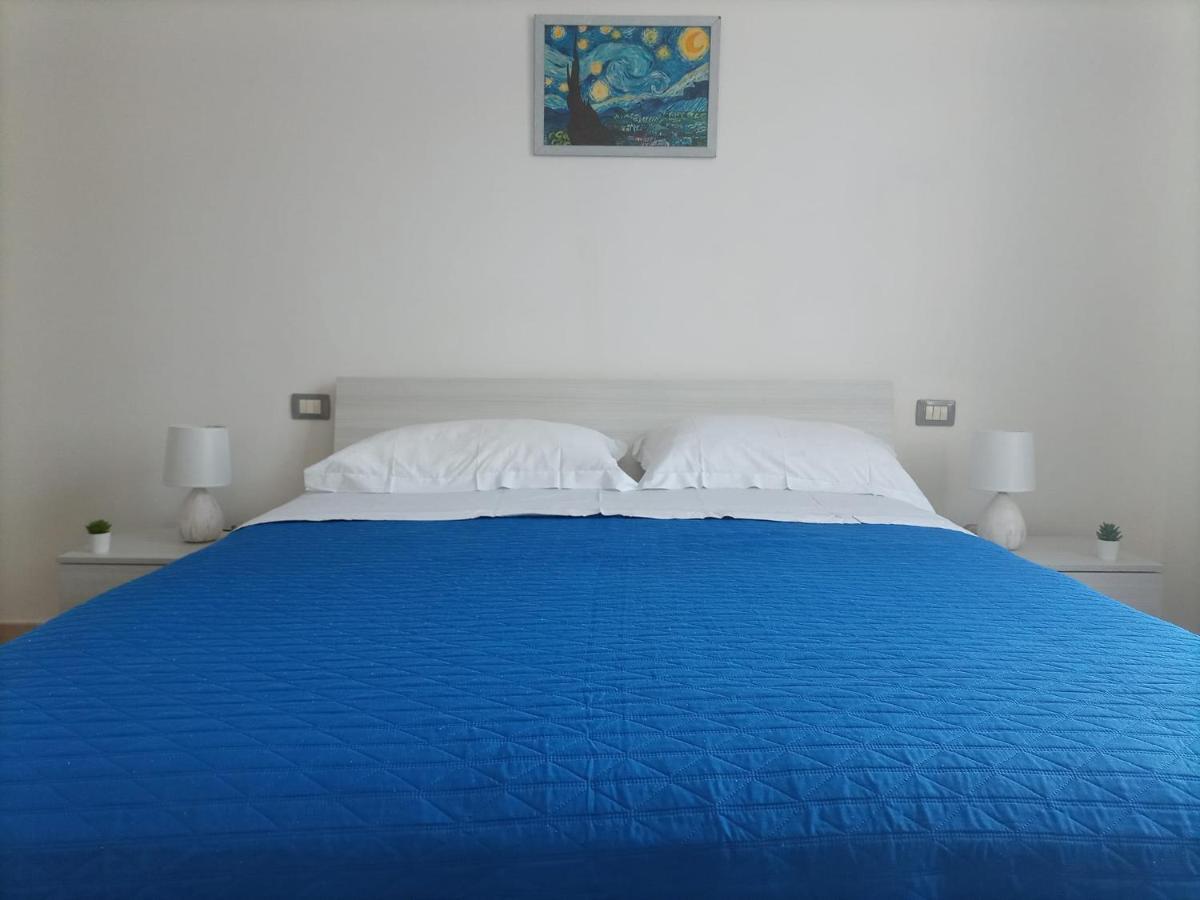 Chilu Appartement Cagliari Buitenkant foto